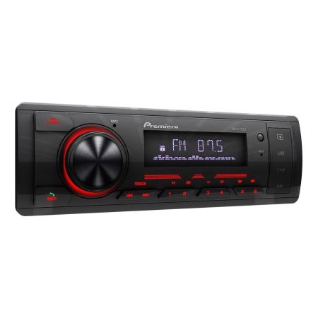 Автомагнитола Premiera MVH-120