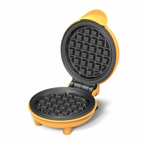 Вафельница BQ ST2005 Желтый