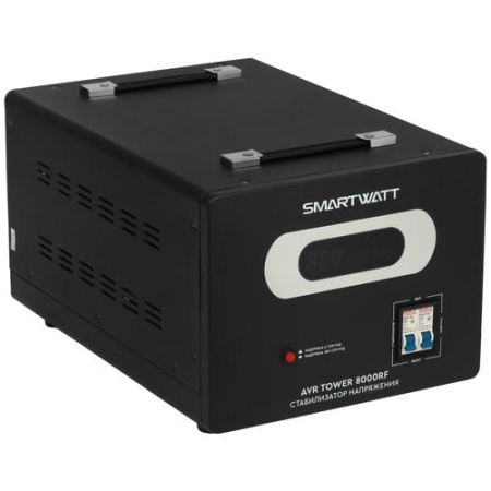 Стабилизатор напряжения SMARTWATT AVR TOWER 8000RF