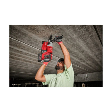 Перфоратор Milwaukee M18 BLHACD-0X (4933492482) без АКБ и ЗУ
