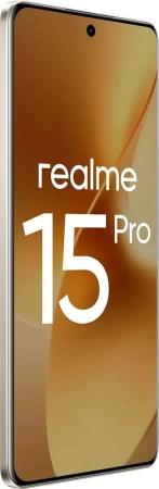 Смартфон Realme 15 Pro 12/512 белый