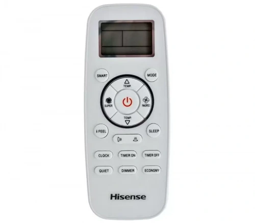 Сплит-система Hisense As-07Hr4Ryddc00G/As-07Hr4Ryddc00W Neo Classic A R32