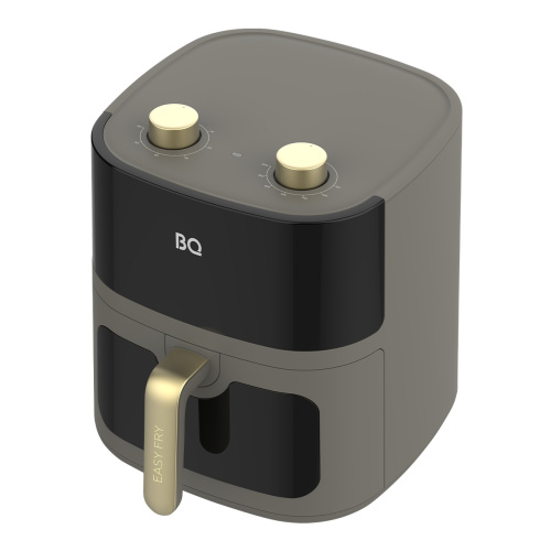 Аэрогриль BQ AF6000M Gray