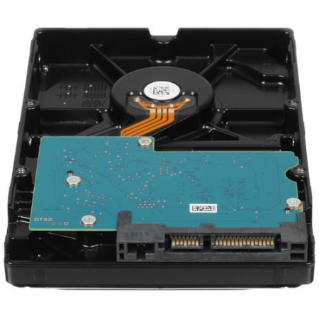 2 ТБ Жесткий диск Toshiba DT02-V Series [DT02ABA200V]