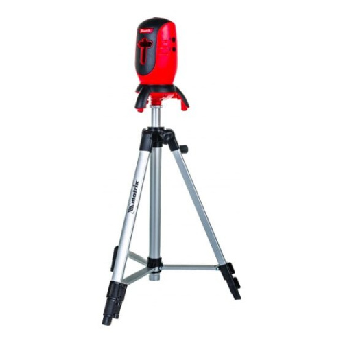 Лазерный уровень MATRIX ML01T 35063