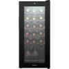 Винный холодильник Weissgauff WWC-18 Bottle