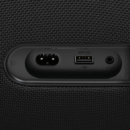Портативная колонка JBL Boombox 3, черный