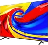 50" Телевизор TCL 50P7L черный