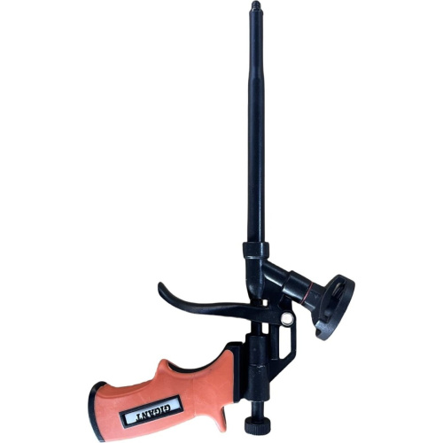 Пистолет для монтажной пены Gigant GPF-1