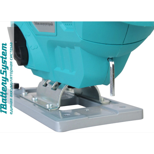 Лобзик Sturm! CJS1870 без ЗУ и АКБ