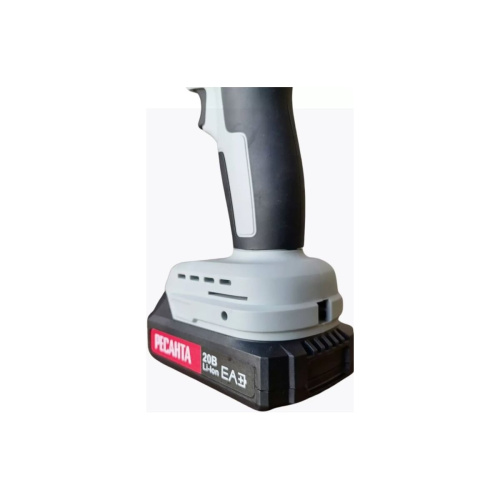 Гайковерт Ресанта АГ-300/20L (75/24/3)