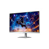 27" Монитор GIGABYTE M27UP ICE белый