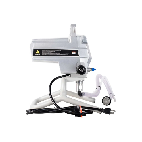 Краскораспылитель пневматический ZITREK ZKPM1000PRO (085-3301)