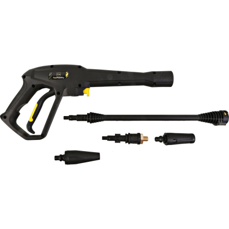 Мойка высокого давления Hanskonner HPW9225R