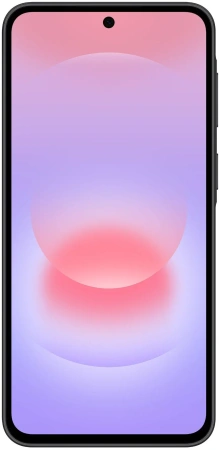 Смартфон Samsung Galaxy A37 5G 8/256 Гб Awesome Charcoal