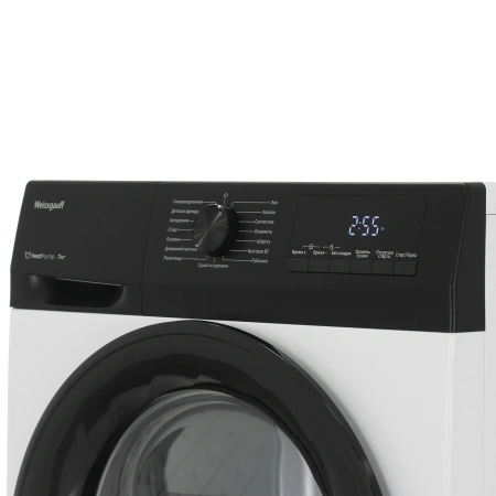 Сушильная машина Weissgauff WD 4948 Heat Pump