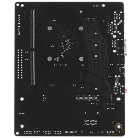 Материнская плата ASRock N100M