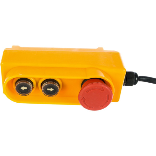 Таль электрическая Gigant TFS-600-12