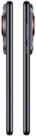Смартфон Huawei Pura 70 Ultra 16/512 Гб Черный