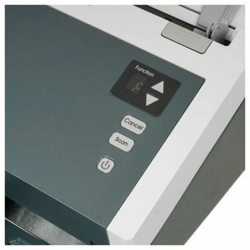 Сканер Avision AD240U 000-0863-02G