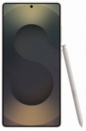 Смартфон Samsung Galaxy S25 Ultra 12/256 Гб 5G Титановый Черный