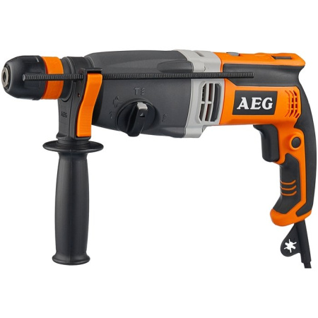 Перфоратор AEG KH 28 Super XE