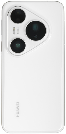 Смартфон Huawei Pura 80 Pro 12/512 ГБ белый