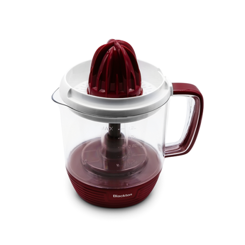 Соковыжималка BLACKTON Bt J1112 Burgundy-White
