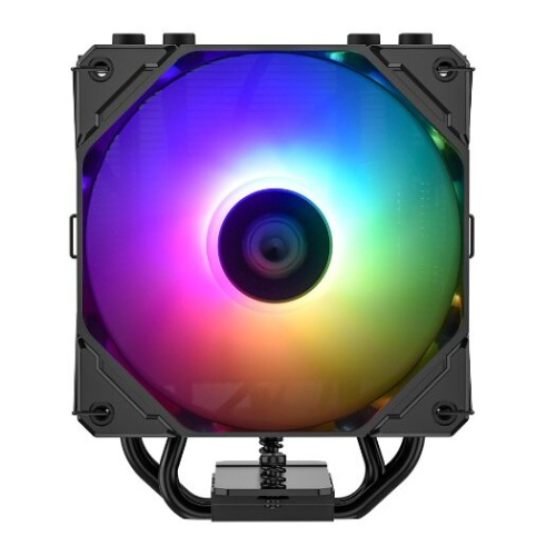 Кулер ID-COOLING se-224-xts ARGB