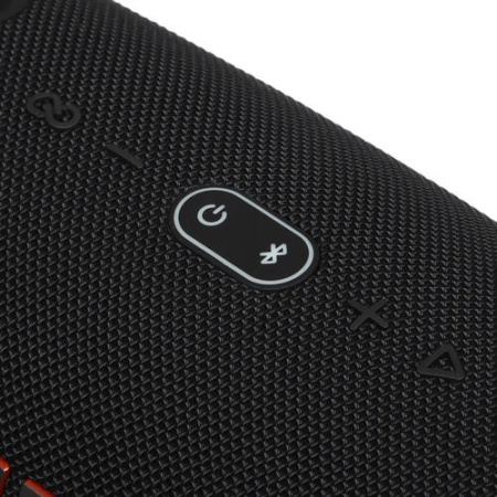 Портативная колонка JBL Xtreme 3, черный