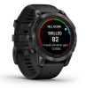 Спортивные часы Garmin Fenix 7 Pro Sapphire Solar