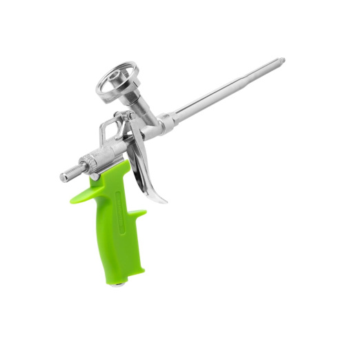 Пистолет для монтажной пены Сибртех 88677 Мастер