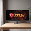 34" Монитор MSI PRO MP341CQ черный
