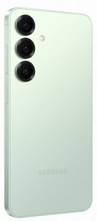 Смартфон Samsung Galaxy S25 12/128 Гб 5G Мятный