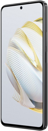 Смартфон Huawei Nova 10 Se 8/128Gb Сияющий Черный