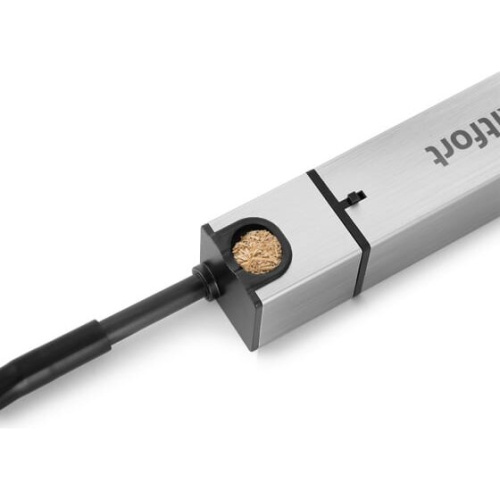 Дымогенератор для копчения Kitfort КТ-2033 Smoking Gun