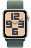 Смарт-часы Apple Watch SE 2024 44mm