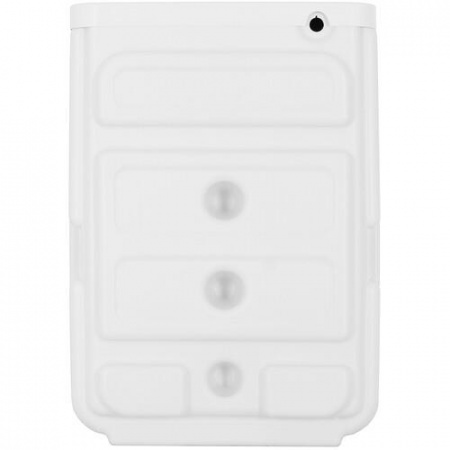 Стиральная машина Gorenje W1NHPI72SCSIRV белый + бак