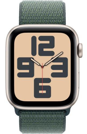 Смарт-часы Apple Watch SE 2024 44mm