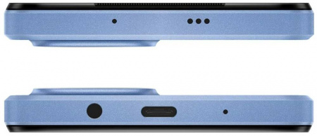 Смартфон Huawei Nova Y61 6/64Гб Сапфировый Синий