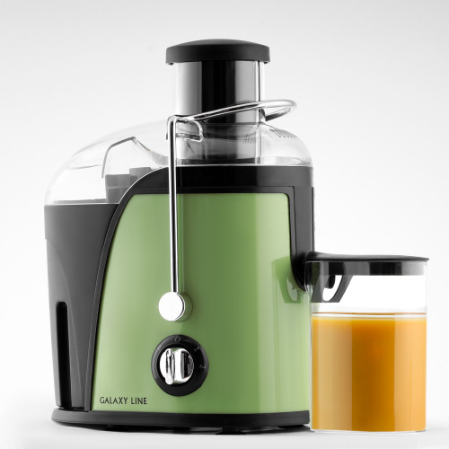 Соковыжималка GALAXY GL 0815