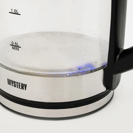 Электрочайник MYSTERY MEK-1653