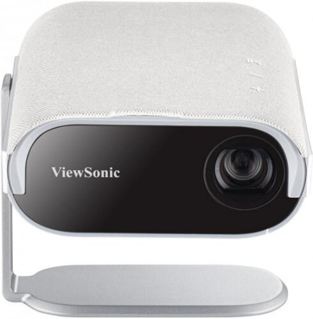 Проектор ViewSonic M1 Pro белый