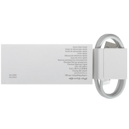 Смарт-часы HUAWEI WATCH FIT 3