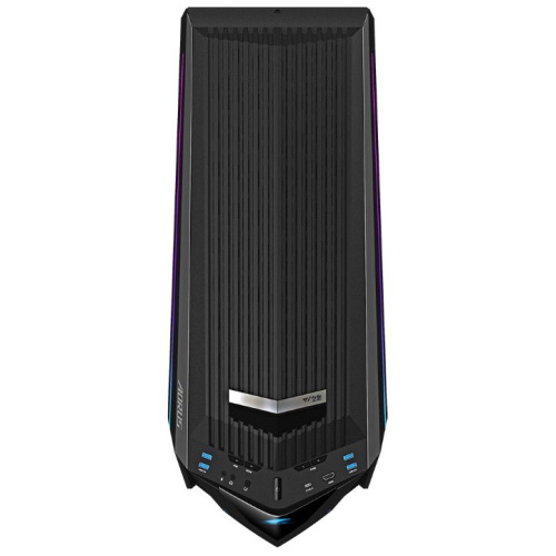 Корпус GIGABYTE GB-AC700G FULL TOWER MITX W/O PSU