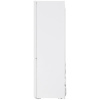 Холодильник с морозильником Haier C2F637CWRG белый