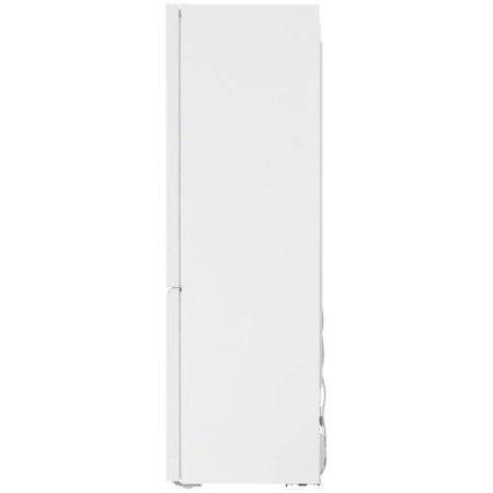 Холодильник с морозильником Haier C2F637CWRG белый