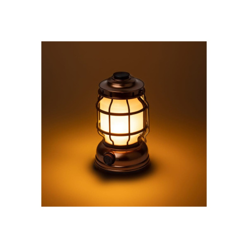 Фонарь кемпинговый ЭРА KB-801 Факел (Б0054042)