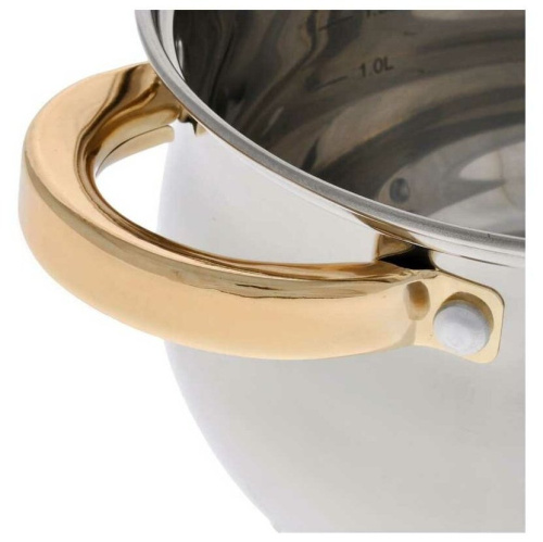 Набор кастрюль ZEIDAN Z-50605 6пр