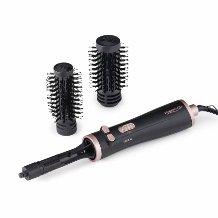 Фен-щетка Scarlett SC-HAS73I21 черный